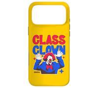 School Classroom Joker And Class Clown Case for iPhone 17 Pro Max