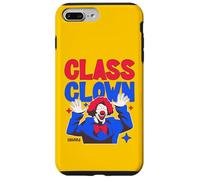School Classroom Joker And Class Clown Case for iPhone 7 Plus/8 Plus