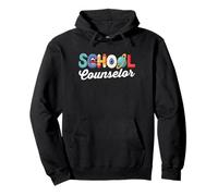School Counseling | Guidance Appreciation | School Counselor Pullover Hoodie