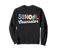 School Counseling | Guidance Appreciation | School Counselor Sweatshirt