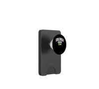 School Counselor Mode on - Funny Guidance School Counselor PopSockets PopWallet for MagSafe