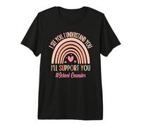 School Counselor Premium T-Shirt