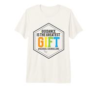 School Counselor Supplies for School Counselor Premium T-Shirt