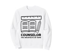 School Counselor Supplies for School Counselor Sweatshirt