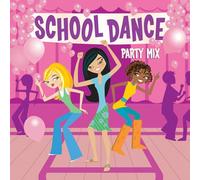 The Superstarz Kids! - School Dance Party Mix / Various