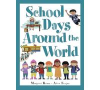 School Days Around the World (International)