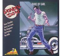 School Days - Duke Of Earl