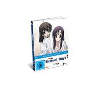 School Days - School Days Vol.3