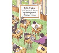 School Days : Twenty Poems from the Classroom
