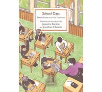 School Days: Twenty Poems from the Classroom