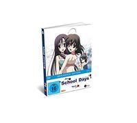 School Days - School Days Vol.2 (Blu-ray Edition) [Region Free] [Blu-ray]