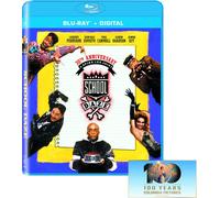 School Daze (30th Anniversary) [New Blu-ray] Anniversary Ed, Digital Copy, Dub