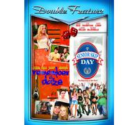 School Daze Double Feature [DVD] [Region 1] [US Import] [NTSC]
