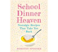 School Dinner Heaven Book Boxer Gifts Multi One Size
