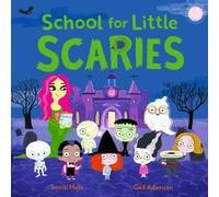 School for Little Scaries