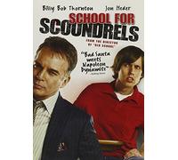 School for Scoundrels [DVD] [2007] [Region 1] [US Import] [NTSC]