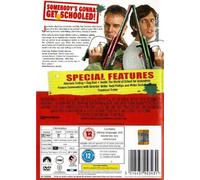 School For Scoundrels [DVD]