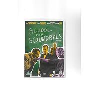 School For Scoundrels [DVD]