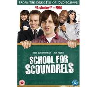 School For Scoundrels [DVD] by Billy Bob Thornton