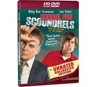 School for Scoundrels [HD DVD] [2007] [US Import]