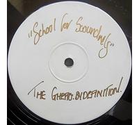 School For Scoundrels - The Ghetto By Definition