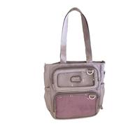 School Girl Student Uniform Crossbody Bag Japanese Clear Window Shoulder Handbag Anime Pin Display Large Capacity Itabag School Shopping Travel Handbag