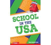 School in the USA