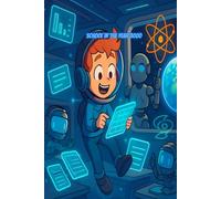 School in the Year 3000: Futuristic Classrooms, Robot Teachers, and High-Tech Hijinks