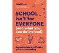 School Isn't For Everyone (and what you can do instead)