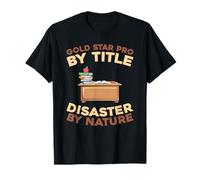 School - Leadership Elementary School Principal T-Shirt