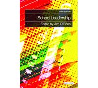 School Leadership: Third Edition