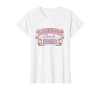 School Leavers Class 2026 Year 11 Graduation Value Graphic T-Shirt, Women, White, XL