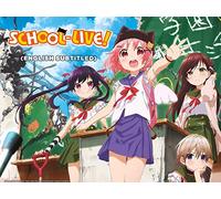 School-Live! (English Subtitled)