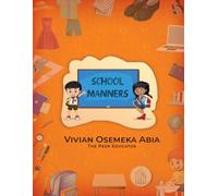 School Manners