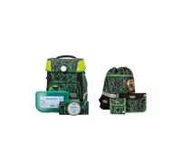 School-Mood Champion Maxx School Backpack Set