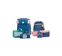 School-Mood Champion Maxx School Backpack Set