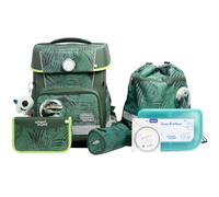 School-Mood Champion Pro school backpack set 7 pcs.