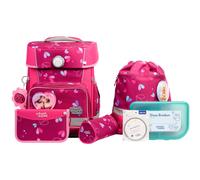 School-Mood Champion Pro school backpack set 7 pcs.