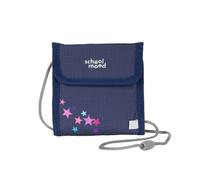 School-Mood Chest Bag School Supplies