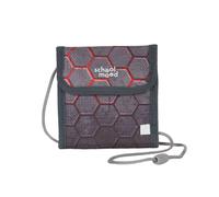 School-Mood Chest Bag School Supplies