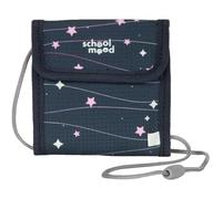 School-Mood Ella Neck Pouch