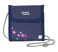 School-Mood Leni Neck Pouch