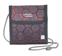 School-Mood Mika Neck Pouch