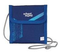 School-Mood neck pouch Neck Pouch Jonas