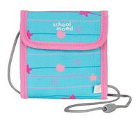School-Mood neck pouch Neck Pouch Lilly