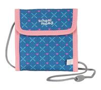 School-Mood neck pouch Neck Pouch Mila