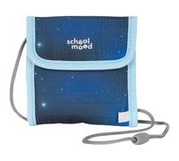 School-Mood neck pouch Neck Pouch Moritz