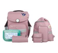 School-Mood Timeless school backpack set