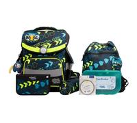 School-Mood Timeless Pro school backpack set