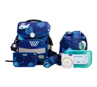 School-Mood Timeless Pro school backpack set
